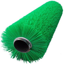 Hot sale road cleaning sweeper brush